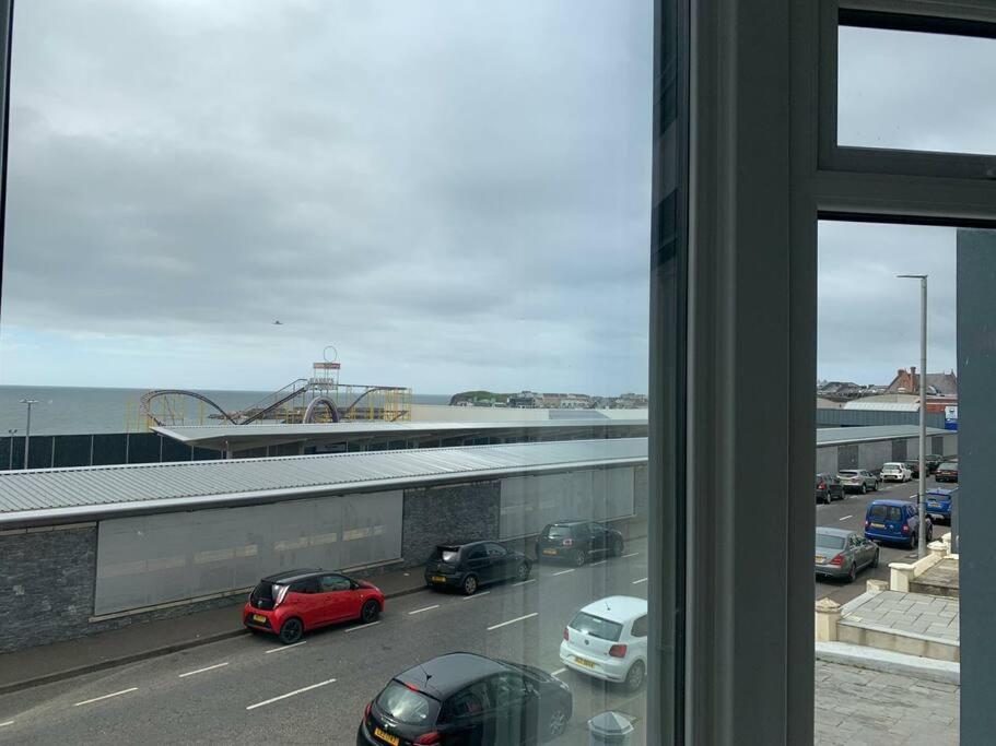 Modern Apartment With Sea Views ポートラッシュ エクステリア 写真