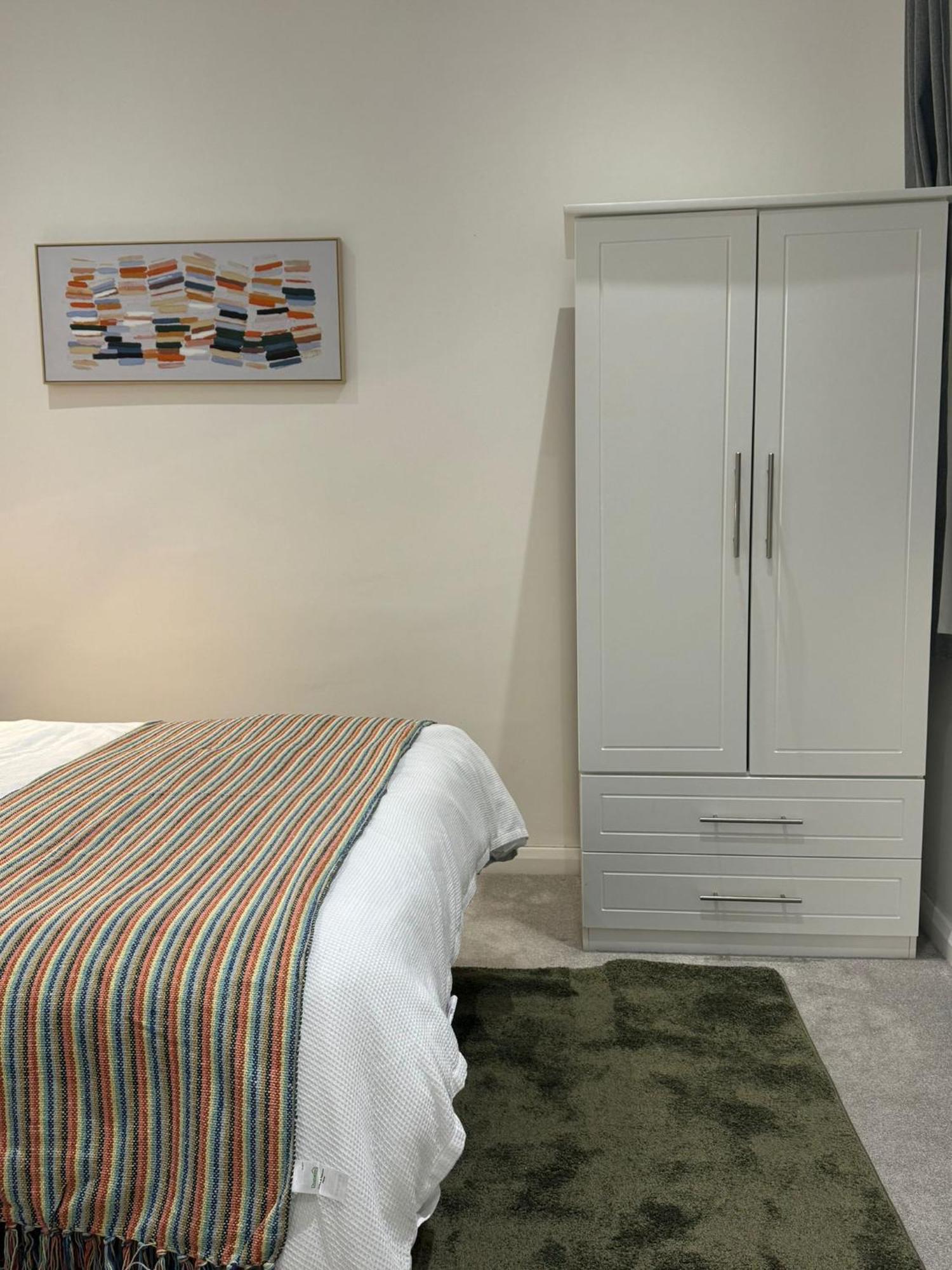 Modern Apartment With Sea Views ポートラッシュ エクステリア 写真